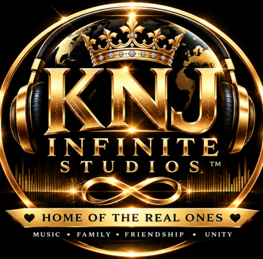 KNJInfiniteStudios